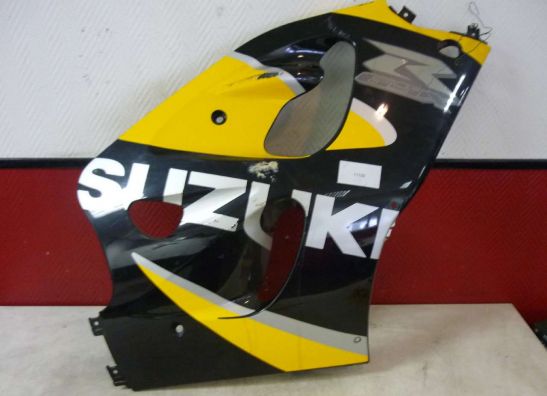 Rechter zijkuip Suzuki GSX R 600
