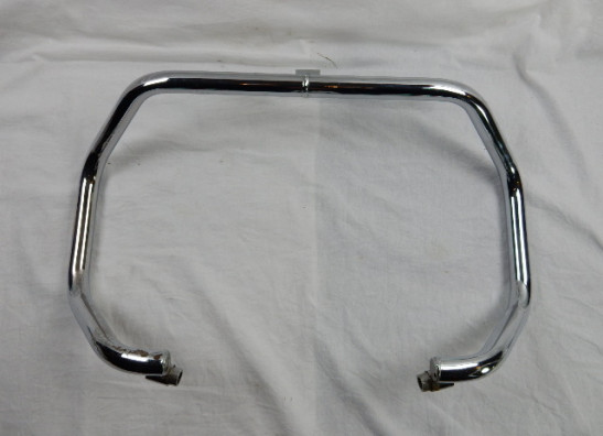 Engine Guard Moto Guzzi V35 V50 V65