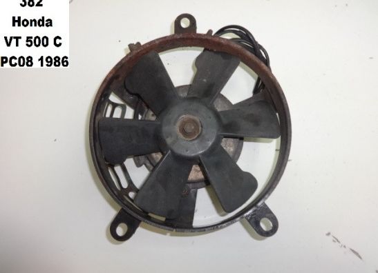 Ventilator Honda VT 500