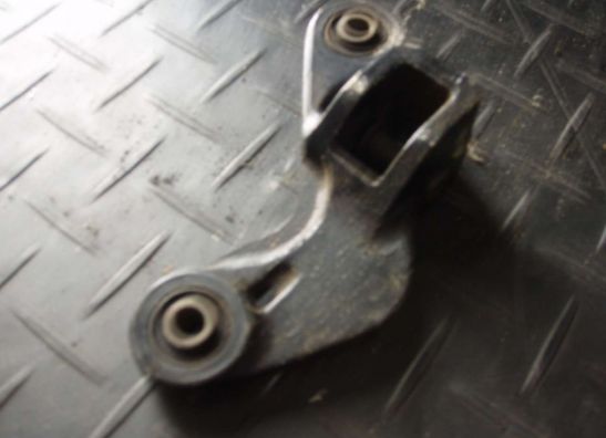 Schetsplaat links Suzuki GSX F 750