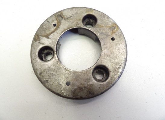 Start koppeling Suzuki GS 500 E