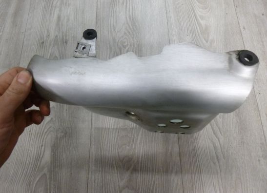 Olwanne Ducati Multistrada 1200