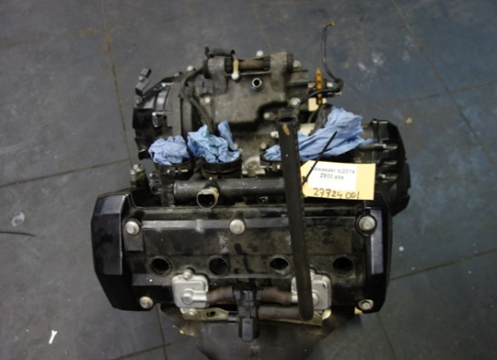 Motorblok Kawasaki Z 800