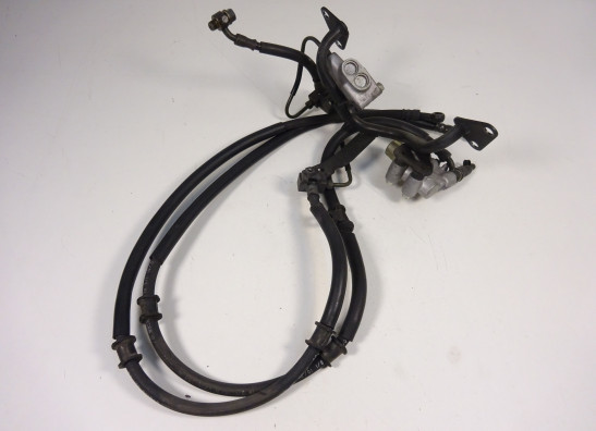 Achter remklauw Honda VFR 800 I