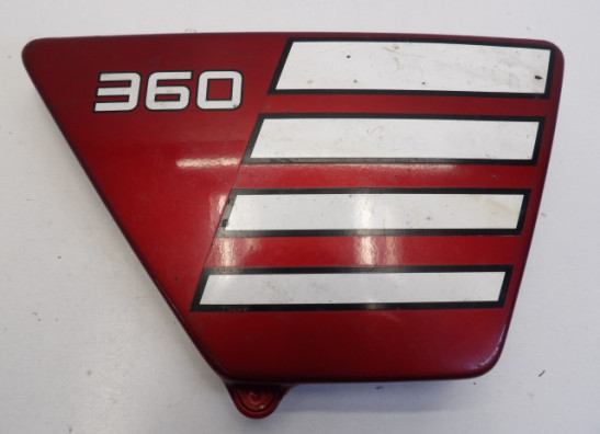 Rechter zijkuip klein Yamaha XS 360