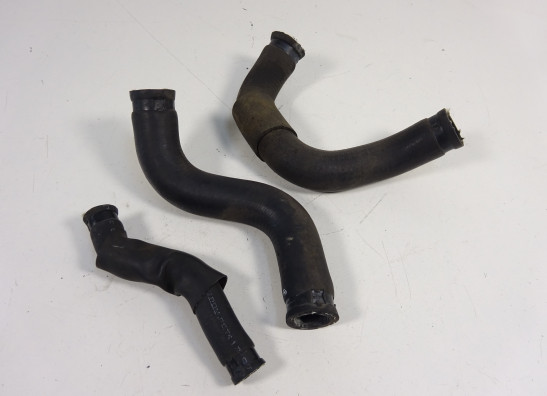 Radiator parts Honda NC 700 X