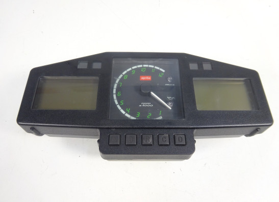 Tacho-set Aprilia RSV 1000