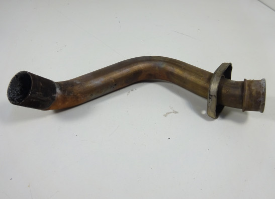 Downpipes Ducati monster 600