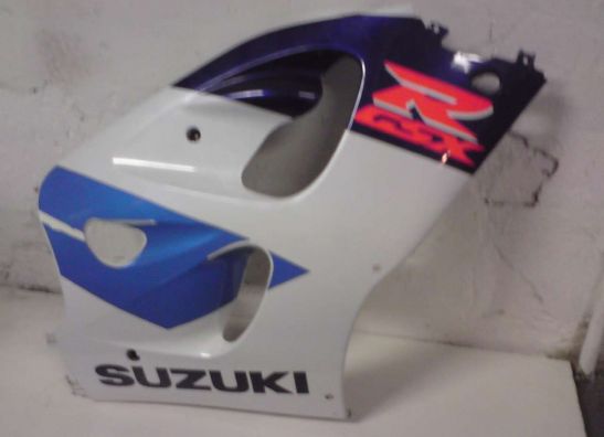 Cowl lower right Suzuki GSX R 600