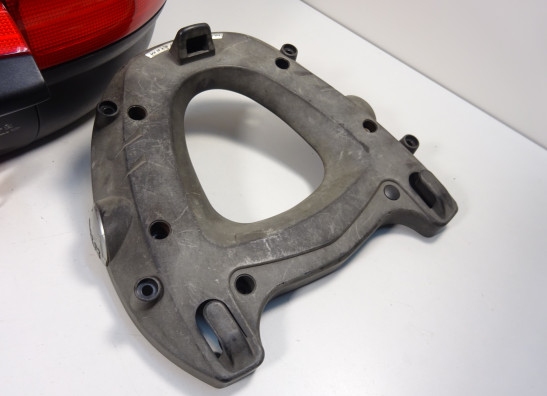 Topkoffer Overig Onbekend Unknown