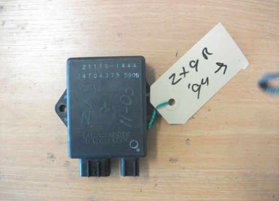 Ignitor CDI ECU Kawasaki ZX 9 R