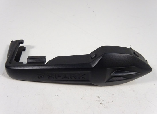 Kleppendeksel BMW R 1200 RT