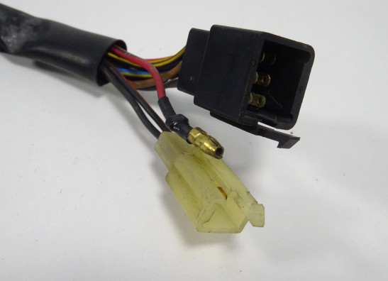 Stuurschakelaar links Kawasaki ZX 6 R