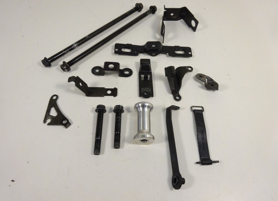 Frame - onderdelen Kawasaki ZX 9 R