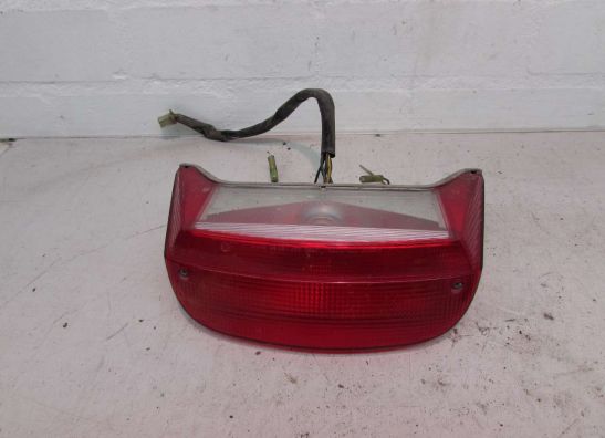 Achterlicht Yamaha XJ 900 S Diversion