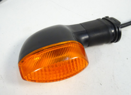 Winker left rear Yamaha FZ6