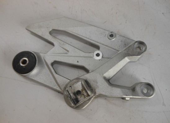 Main step holder right BMW S 1000 R