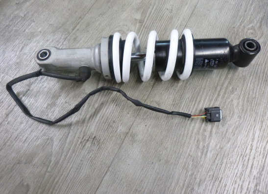 Schokbreker voor BMW K 1200 GT