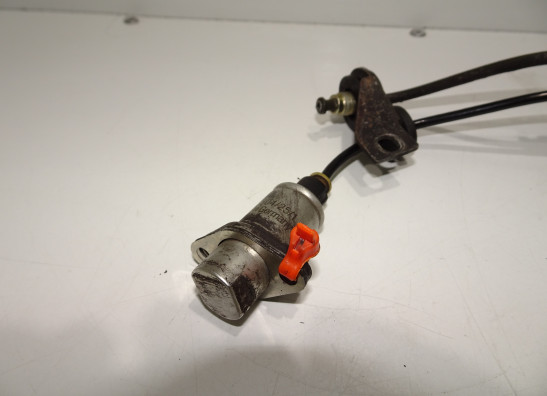 ABS sensor achter BMW K 100