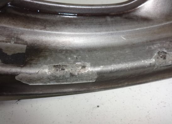 Voorvelg Honda ST 1100 Pan European