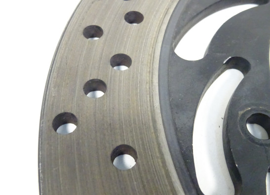 Rear brake disc Yamaha FJR 1300