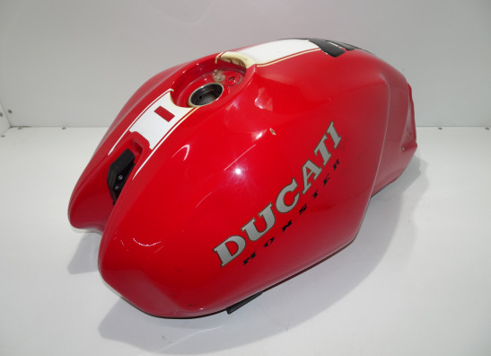 Tank Ducati monster 600