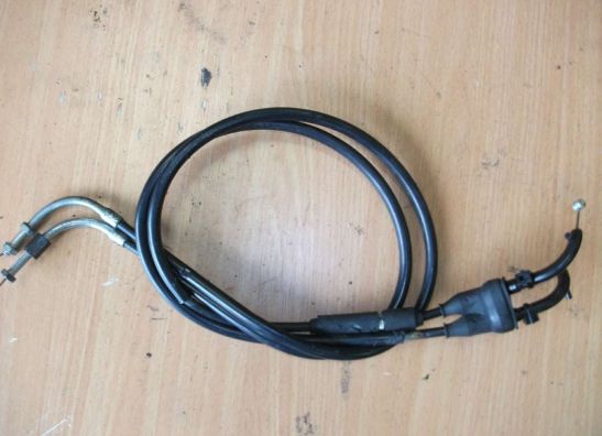 Throttle cable Yamaha FAZER 600