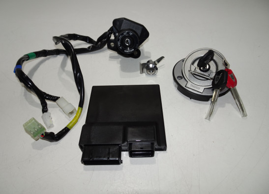 Key set Yamaha YZF R6