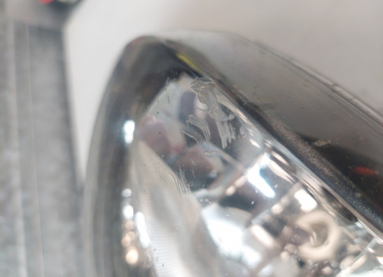 Headlight Aprilia Falco