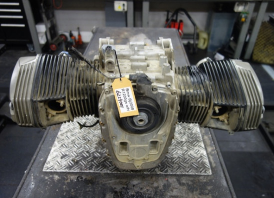 Motorblok BMW R 1200 GS Adventure 2006-2007, 2008-2009, 2010-2012
