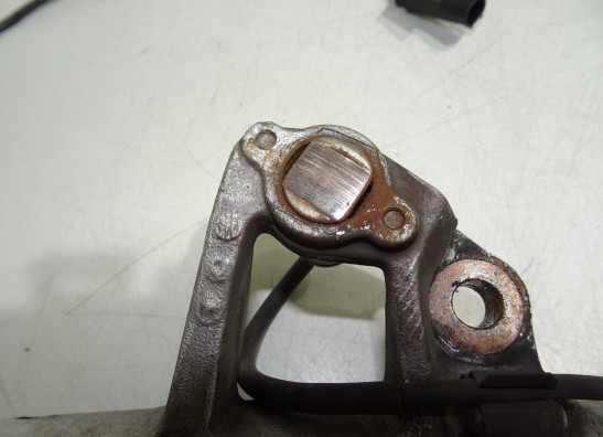 Voorpoot links compleet BMW R 1100 RT