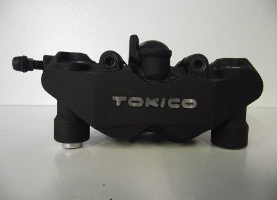 Remklauw Suzuki GSX R 600