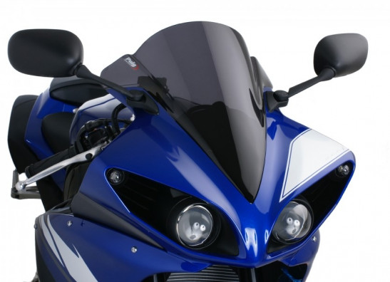 Scheibe Windschild Yamaha YZF R1