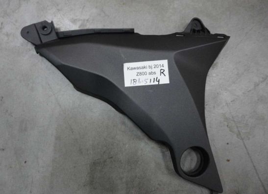 Cowl right small Kawasaki Z 800