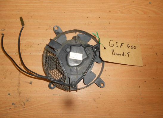 Ventilator Suzuki GSF 400 Bandit