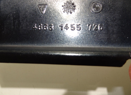 Rechter zijkuip BMW K 75