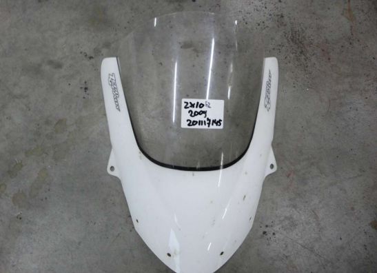 Kuipruit Kawasaki ZX 10 R