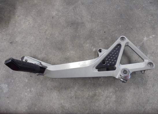 Main step holder right Honda CB 600 F