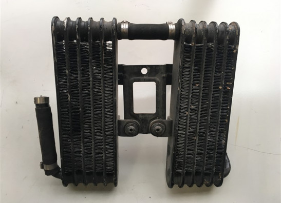 Oliekoeler Aprilia RSV 1000