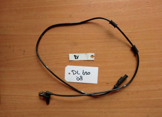 ABS sensor voor Suzuki DL 650 V STROM