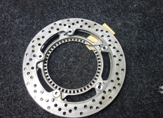 Remschijven set BMW R 1200 GS Adventure