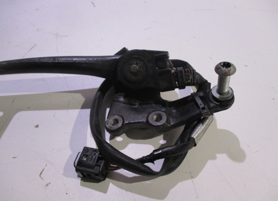 Side stand bar BMW K 1200 S 