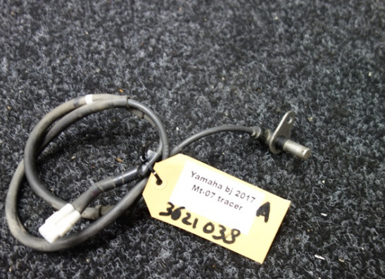 ABS sensor rear Yamaha Tracer 700