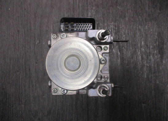 ABS pumpe druckmodulator Triumph Tiger 800