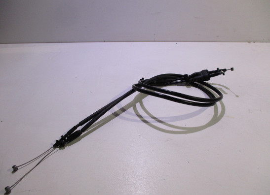 Throttle cable Yamaha MT 07