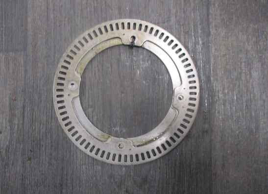 ABS sensorring Geberkranz hinten Triumph Tiger 800