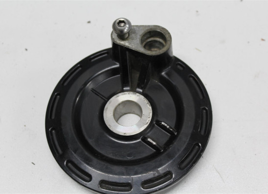 ABS sensorring Geberkranz hinten Yamaha FJR 1300