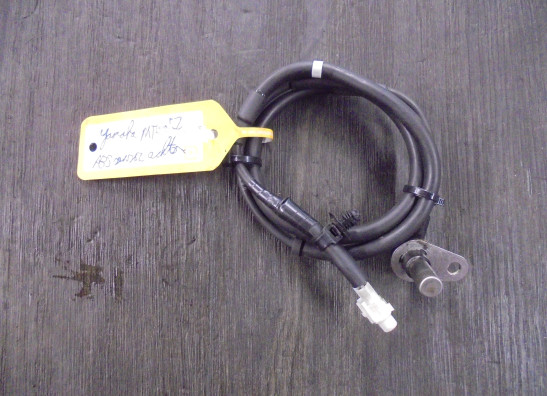 ABS sensor rear Yamaha Tracer 700