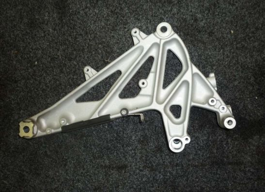 Frame - onderdelen BMW G 650 2007-2010, 2008-2010, 2008-2010