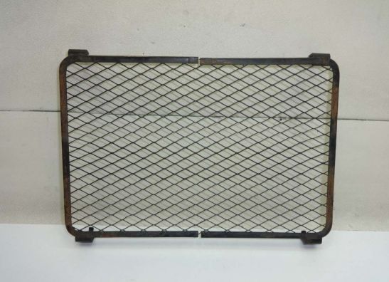 Radiator toebehoren Kawasaki EL 250